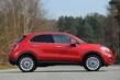 Compacte stads-crossover Fiat 500X foto 2