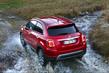Compacte stads-crossover Fiat 500X foto 4