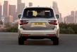 Review van de premium SUV Infiniti QX80 foto 8