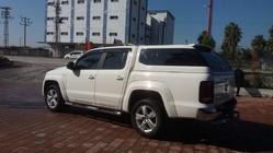 Volkswagen Amarok 2010–2022 Hardtop Alfa foto 9