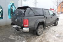 Volkswagen Amarok 2010–2022 Hardtop Adrenaline foto 3