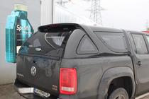 Volkswagen Amarok 2010–2022 Hardtop Adrenaline foto 5