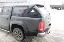 Volkswagen Amarok 2010–2022 Hardtop Adrenaline foto 9