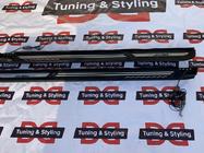 Audi Q7 2015–2026 OEM V3 zijtreden (2 stuks, aluminium) foto 7