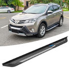 Toyota Rav 4 2013–2018 Side steps OEM V5 (2016-2018, 2 stuks, aluminium) foto 8