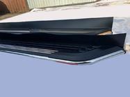 Toyota Rav 4 2013–2018 Side steps OEM V5 (2016-2018, 2 stuks, aluminium) foto 7