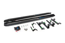 Buick Envision 2014–2020 OEM V2 zijtreden (2 stuks) foto 1