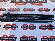 Mazda CX-5 2017–2025 Originele sidesteps V2 (set van 2) foto 3