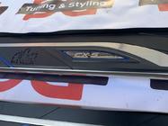 Mazda CX-5 2017–2025 Originele sidesteps V2 (set van 2) foto 5