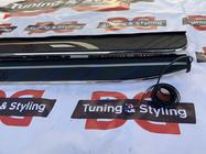 Mazda CX-5 2017–2025 Originele sidesteps V2 (set van 2) foto 6