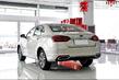 Vernieuwde Geely Emgrand 7 sedan foto 8