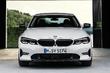 Review van de zevende generatie BMW 3-Series sedan foto 8