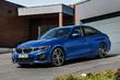 Review van de zevende generatie BMW 3-Series sedan foto 2