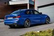 Review van de zevende generatie BMW 3-Series sedan foto 5