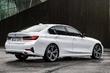 Review van de zevende generatie BMW 3-Series sedan foto 3
