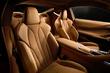 Review van de sportcoupé Lexus LC 500 foto 9