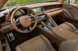 Review van de sportcoupé Lexus LC 500 foto 11