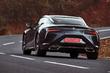 Review van de sportcoupé Lexus LC 500 foto 1
