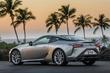 Review van de sportcoupé Lexus LC 500 foto 5