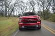 Review van de nieuwe generatie Chevrolet Silverado pick-up foto 9