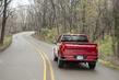 Review van de nieuwe generatie Chevrolet Silverado pick-up foto 7