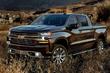 Review van de nieuwe generatie Chevrolet Silverado pick-up foto 3