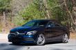 Test van de Mercedes-Benz CLA-Class sedan foto 2