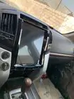 Toyota Land Cruiser 200 2007–2021 Multimedia autoradio GXR 2008-2015 (Tesla-design, 12 inch) foto 2