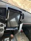 Toyota Land Cruiser 200 2007–2021 Multimedia autoradio GXR 2008-2015 (Tesla-design, 12 inch) foto 3