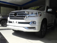 Toyota Land Cruiser 200 2007–2021 Complete bodykit 2016↗ (Modelista V2) foto 3