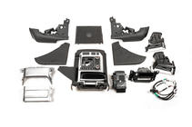 Toyota Land Cruiser 200 2007–2021 Interieur upgrade kit voor 2016 foto 1