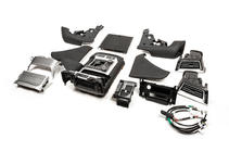 Toyota Land Cruiser 200 2007–2021 Interieur upgrade kit voor 2016 foto 2
