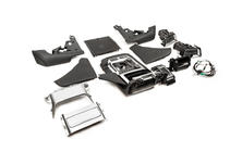 Toyota Land Cruiser 200 2007–2021 Interieur upgrade kit voor 2016 foto 3