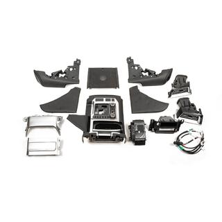 Interieur upgrade kit voor 2016 Toyota Land Cruiser 200 2007–2021 foto 1