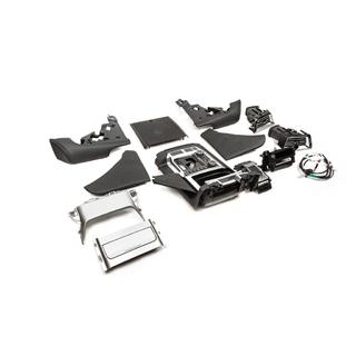 Interieur upgrade kit voor 2016 Toyota Land Cruiser 200 2007–2021 foto 3
