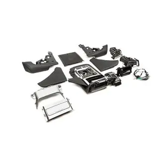 Interieur upgrade kit voor 2016 foto 3