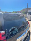Toyota Land Cruiser Prado 150 2009–2023 Spoiler opzetstuk (over originele spoiler) foto 7