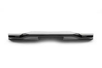 Toyota Land Cruiser Prado 150 2009–2023 Spoiler opzetstuk (over originele spoiler) Witte kleur foto 8