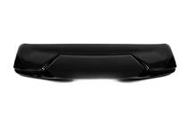 Toyota Land Cruiser Prado 150 2009–2023 Spoiler opzetstuk (over originele spoiler) Witte kleur foto 11