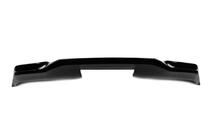 Toyota Land Cruiser Prado 150 2009–2023 Spoiler opzetstuk (over originele spoiler) Witte kleur foto 12