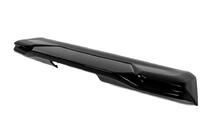 Toyota Land Cruiser Prado 150 2009–2023 Spoiler opzetstuk (over originele spoiler) Witte kleur foto 14