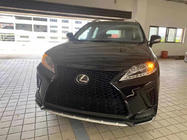 Lexus RX 2009–2015 Voorbumper (F-Sport design 2021) foto 3