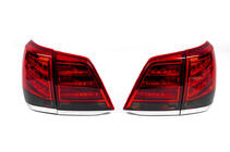 Toyota Land Cruiser 200 2007–2021 Achterlichten 2007-2015 V-3 (Lexus-stijl 2012-2015) foto 3