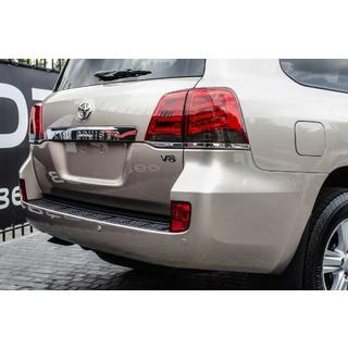 Achterlichten 2007-2015 V-3 (Lexus-stijl 2012-2015) Toyota Land Cruiser 200 2007–2021 foto 1