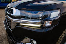 Toyota Land Cruiser 200 2007–2021 Koplampen voorzijde 2016+ (Executive) foto 4