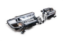 Toyota Land Cruiser 200 2007–2021 Koplampen voorzijde 2016+ (Executive) foto 13