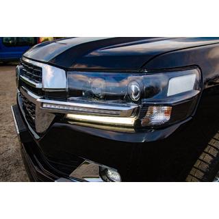 Koplampen voorzijde 2016+ (Executive) Toyota Land Cruiser 200 2007–2021 foto 4