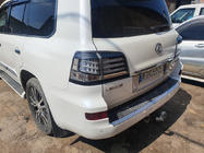 Lexus LX570/450d 2008–2022 Achterlichten 2012-2015 (Supercharger, 2 stuks) foto 6