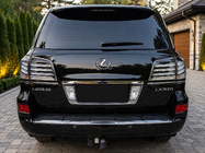 Lexus LX570/450d 2008–2022 Achterlichten 2012-2015 (Supercharger, 2 stuks) foto 1