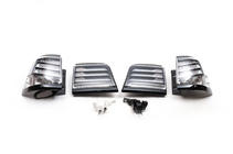 Lexus LX570/450d 2008–2022 Achterlichten 2012-2015 (Supercharger, 2 stuks) foto 7